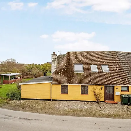 Vakantiehuis 6 Person In Rudkobing-by Traum Rudkøbing