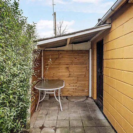 Vakantiehuis 6 Person In Rudkobing-by Traum *