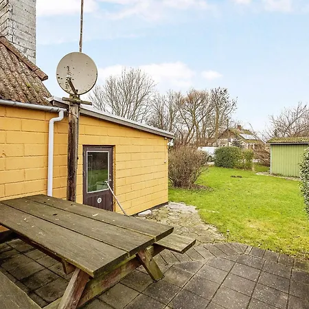 Vakantiehuis 6 Person In Rudkobing-by Traum Rudkøbing