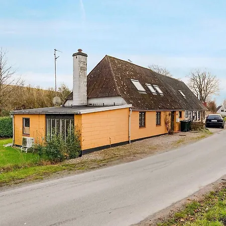 6 Person In Rudkobing-by Traum Rudkøbing