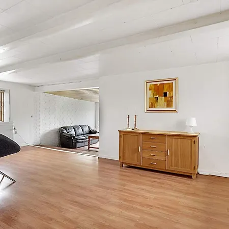 Vakantiehuis 6 Person In Rudkobing-by Traum Rudkøbing