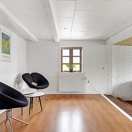 Vakantiehuis 6 Person In Rudkobing-by Traum *