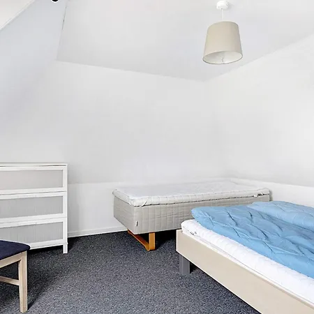 6 Person In Rudkobing-by Traum Rudkøbing