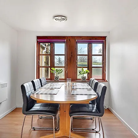 Vakantiehuis 6 Person In Rudkobing-by Traum *